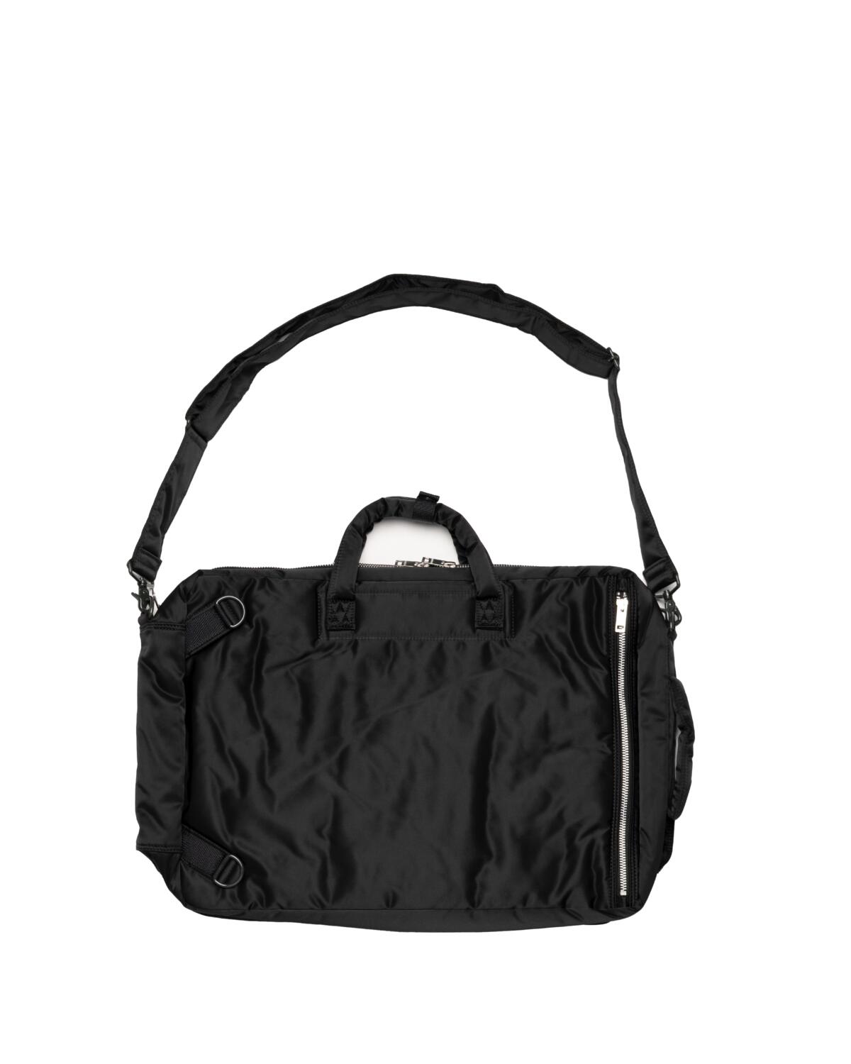 Porter Tanker 3-Way Briefcase | 622-76672-10 | AFEW STORE